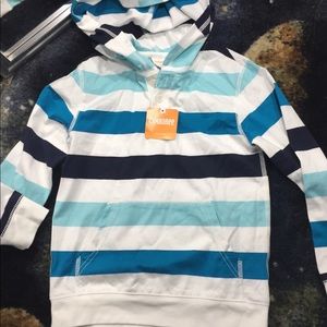 Gymboree hoodie